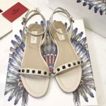 발렌티노 슈즈
