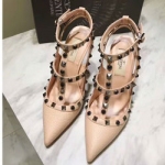 발렌티노 슈즈