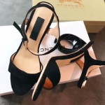 버버리 슈즈