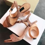 버버리 슈즈