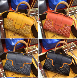 고야드 신상 사이공