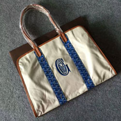 고야드 삭하디 쇼퍼백