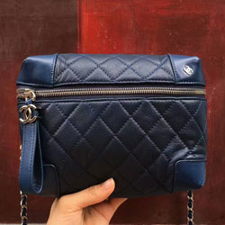 샤넬 17ss 숄더백