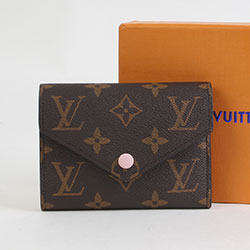 루이비통 반지갑  m62360