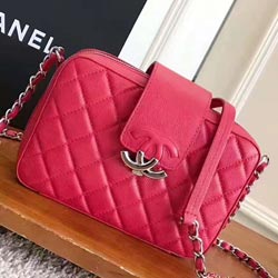 샤넬 시즌 플랩백 2017