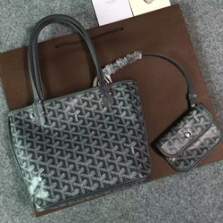 고야드 삭하디 쇼퍼백