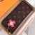 루이비통 장지갑   M64201