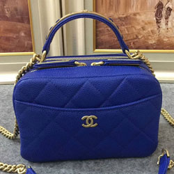 샤넬 17ss 숄더백 18cm