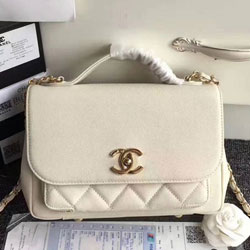 샤넬 클래식 플랩 토트앤 숄더백