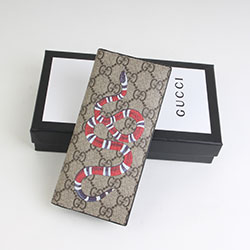 구찌 장지갑  459456