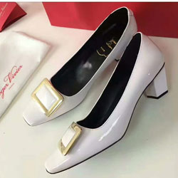 로저비비에 구두