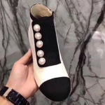 샤넬 신발