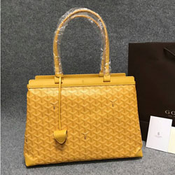 고야드 삭하디 쇼퍼백