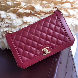 샤넬 숄더백 25cm  CH-20170121