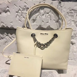 미우미우 가방 5BG054