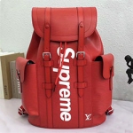 루이비통 supreme & lv  M41379