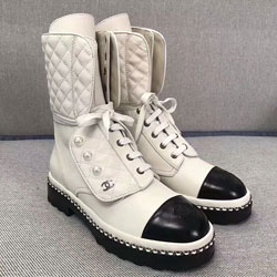 샤넬 신발 CH-20170145