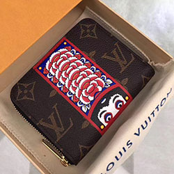 루이비통 지갑 M62394