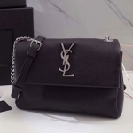 입생로랑 모노그램 숄더백 YSL-001185
