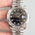 로렉스 데이저스트 은장 검판(다이아 다이얼) 41mm  Ref.88547 (최고급형)