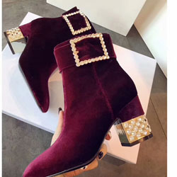 로저비비에  슈즈 RV-20170568