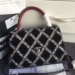 샤넬 숄더백  CH-20171233