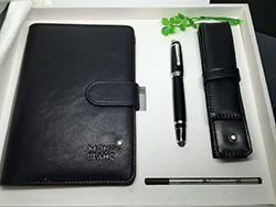 몽블랑 만년필 M-2655