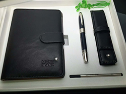 몽블랑 만년필M-005