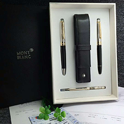 몽블랑 만년필 M-10