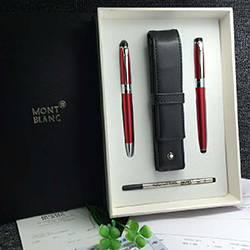 몽블랑 만년필 M-18