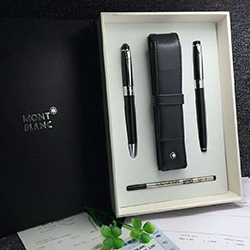 몽블랑 만년필 M-18