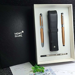 몽블랑 만년필 M-19