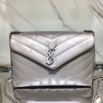 입생로랑 모노그램 숄더백 YSL-011609