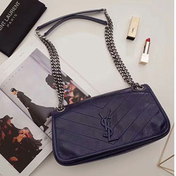 입생로랑 모노그램 숄더백 YSL-001157