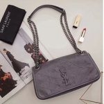 입생로랑 모노그램 숄더백 YSL-001157