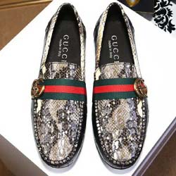 구찌  남성신발G-5546