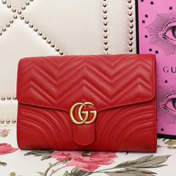 구찌 클러치백 498079