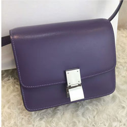 셀린느 BOX 박스 백 17cm