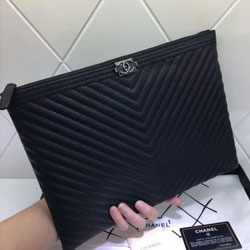 샤넬  클러치백 CH-20180317