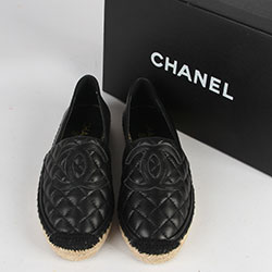 샤넬 슈즈 CH-20180321
