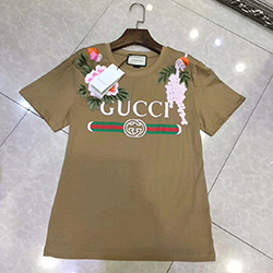 구찌 여성티 G-7