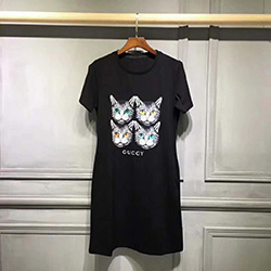 구찌 여성티 G-04