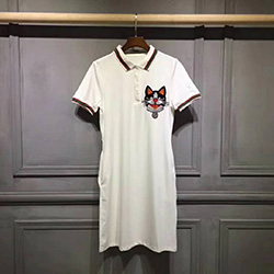 구찌 여성티 G-05