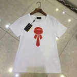 펜디 여성티 F-484878