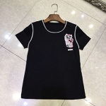 미우미우 여성티 M-555