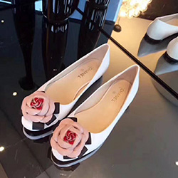 샤넬  여성신발  S-018