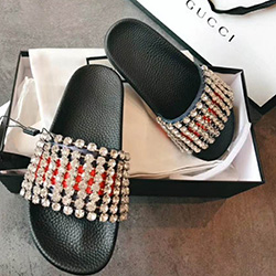 구찌 여성신발  G-565