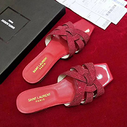 입생로랑  여성신발 Y- 4884