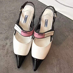프라다  여성신발 P-65626