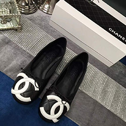 샤넬  여성신발  S-595959